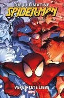 bokomslag Die ultimative Spider-Man-Comic-Kollektion