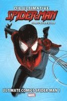 bokomslag Die ultimative Spider-Man-Comic-Kollektion