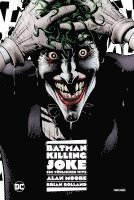 bokomslag Batman: Killing Joke (Alben-Edition)
