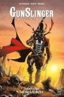 Todd Mcfarlane, Brett Booth, von Randal - Gunslinger Spawn, Häftad