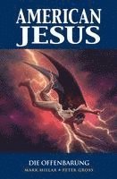 bokomslag American Jesus