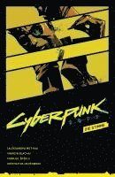 Aleksandra Motyka, Danijel Zezelj - Cyberpunk 2077 Comics: Die Stimme, Häftad