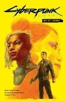 Bartosz Sztybor, Giannis Milonogiannis - Cyberpunk 2077 Comics: Wo ist Johnny, Häftad