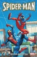 bokomslag Spider-Man Sonderband