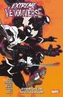 Extreme Venomverse: Symbiose im Multiversum 1