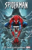 Spider-Man: Im Netz des Grauens 1