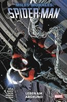 bokomslag Miles Morales: Spider-Man - Neustart (2. Serie)