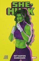 bokomslag She-Hulk