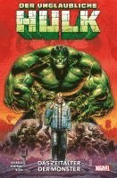 bokomslag Der unglaubliche Hulk