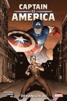 Captain America 1