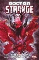 Doctor Strange - Neustart (2. Serie) 1