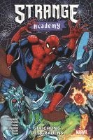 Strange Academy: Gleichung des Grauens 1