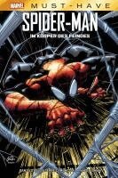 Dan Slott, Giuseppe Camuncoli, Ryan Stegman - Marvel Must-Have: Spider-Man - Im Körper des Feindes, Inbunden