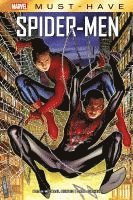 bokomslag Marvel Must-Have: Spider-Men