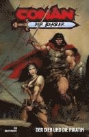 Conan der Barbar