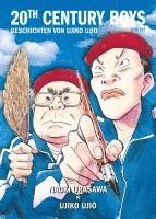 bokomslag 20th Century Boys: Spin-off