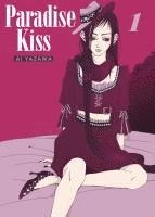 bokomslag Paradise Kiss - New Edition 01