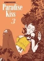 bokomslag Paradise Kiss - New Edition 03