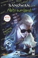 Sandman: Albtraumland 1