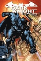 bokomslag Batman - The Dark Knight von David Finch (Deluxe Edition)