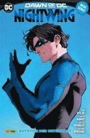 bokomslag Nightwing