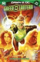 Green Lantern 1