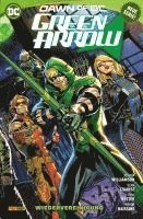 bokomslag Green Arrow