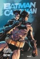 Tom King, Clay Mann, Liam Sharp, Lee Weeks, Michael Lark, Walter Simonson, Mikel Janín, John Paul Leon, Mitch Gerads - Batman/Catwoman (Deluxe Edition), Inbunden