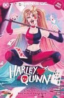 bokomslag Harley Quinn