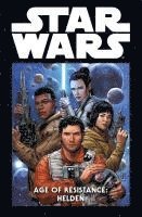 bokomslag Star Wars Marvel Comics-Kollektion