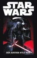 bokomslag Star Wars Marvel Comics-Kollektion