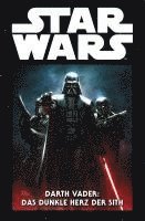 bokomslag Star Wars Marvel Comics-Kollektion