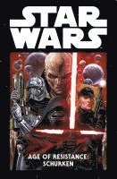 bokomslag Star Wars Marvel Comics-Kollektion