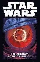 bokomslag Star Wars Marvel Comics-Kollektion