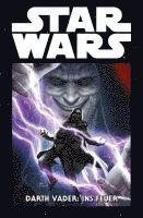 bokomslag Star Wars Marvel Comics-Kollektion