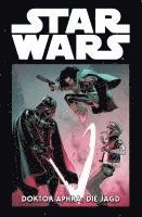 bokomslag Wong, A: Star Wars Marvel Comics-Kollektion