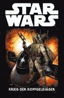 bokomslag Soule, C: Star Wars Marvel Comics-Kollektion