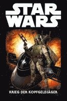 Star Wars Marvel Comics-Kollektion 1