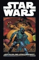 bokomslag Star Wars Marvel Comics-Kollektion