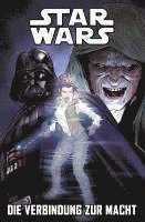 bokomslag Star Wars Comics: Die Verbindung zur Macht