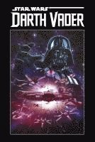 bokomslag Star Wars Comics: Darth Vader Deluxe