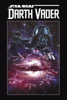 Kieron Gillen, Salvador Larroca, Jason Aaron, Mike Deodato, Leinil You - Star Wars Comics: Darth Vader Deluxe, Inbunden