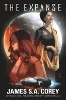 James S. A. Corey, Corinna Bechko, Alejandro Aragon - The Expanse - Die Graphic Novel, Häftad