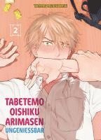 Tabetemo Oishiku Arimasen: Ungenießbar 02 1