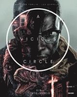 bokomslag A Vicious Circle: Ein Teufelskreis