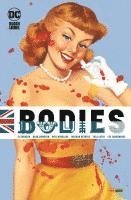 Si Spencer, Dean Ormston, Phil Winslade, Meghan Hetrick, Tula Lotay - Bodies, Häftad