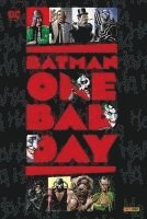 bokomslag Batman - One Bad Day (Deluxe Edition)