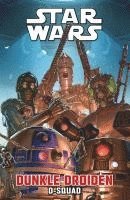 Marc Guggenheim, Salva Espin, David Messina - Star Wars Comics: Dunkle Droiden - D-Squad, Häftad