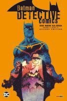 Francis Manapul, U. A., Brian Buccellato, John Layman, Aaron Lopresti, Peter J. Tomasi, Benjamin Percy, Fernando Blanco, Fernando Pasarin, John Paul Leon - Batman - Detective Comics: Die New 52-Ära (Deluxe Edition), Inbunden