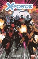 X-Force 1